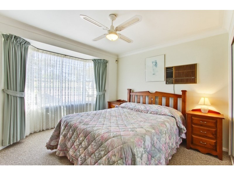 47 James Cook Drive, Kings Langley NSW 2147