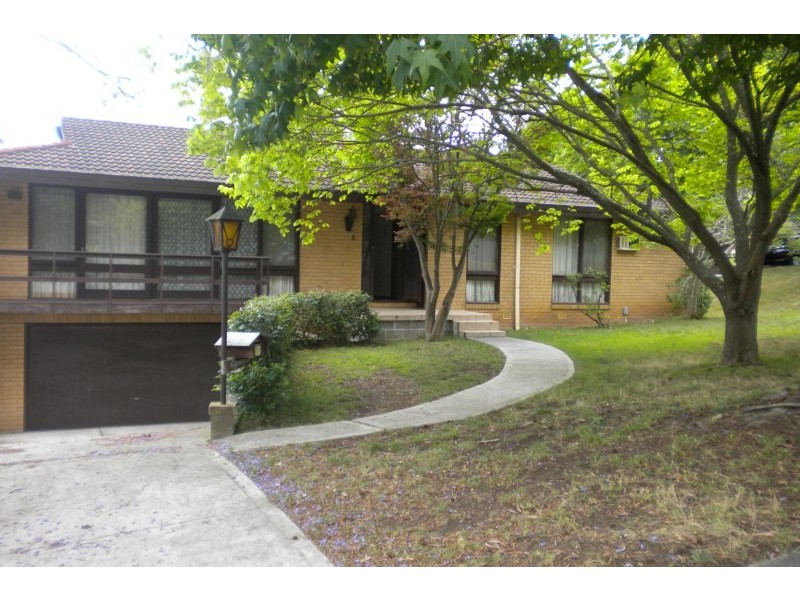 18 Edgar Street, Baulkham Hills NSW 2153