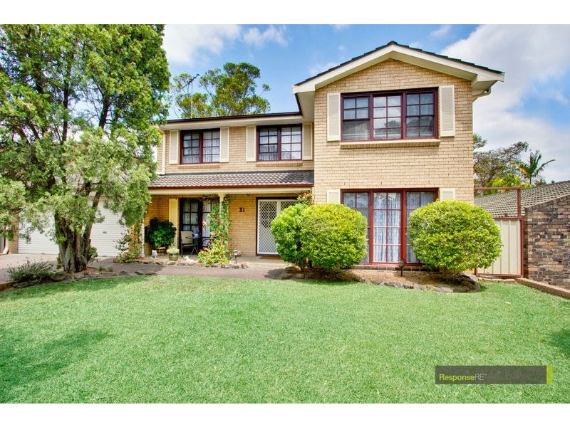 Baulkham Hills NSW 2153