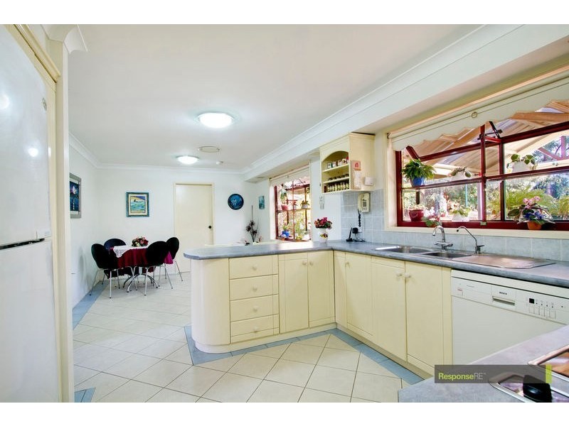 Baulkham Hills NSW 2153