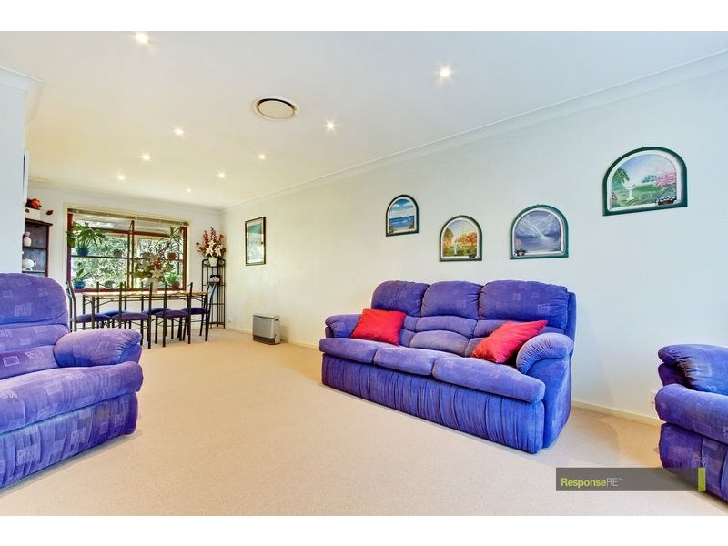 Baulkham Hills NSW 2153