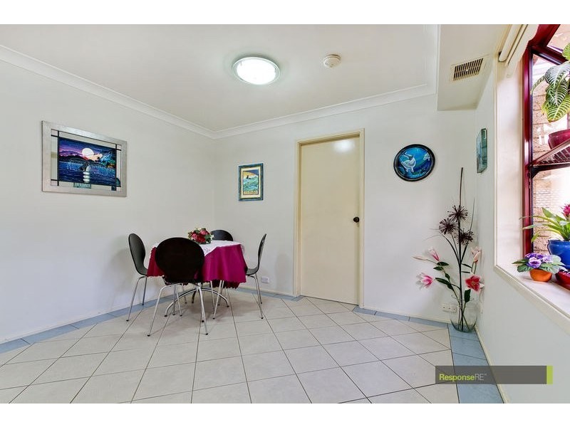 Baulkham Hills NSW 2153