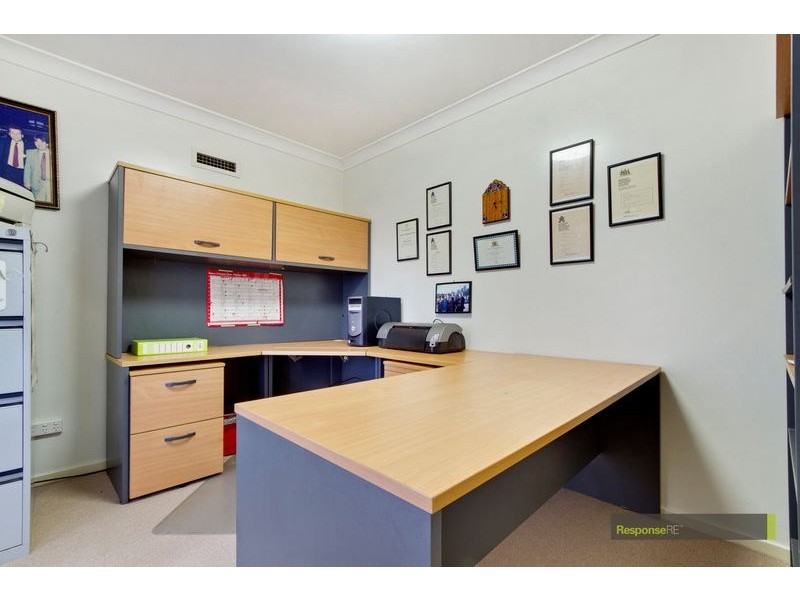 Baulkham Hills NSW 2153