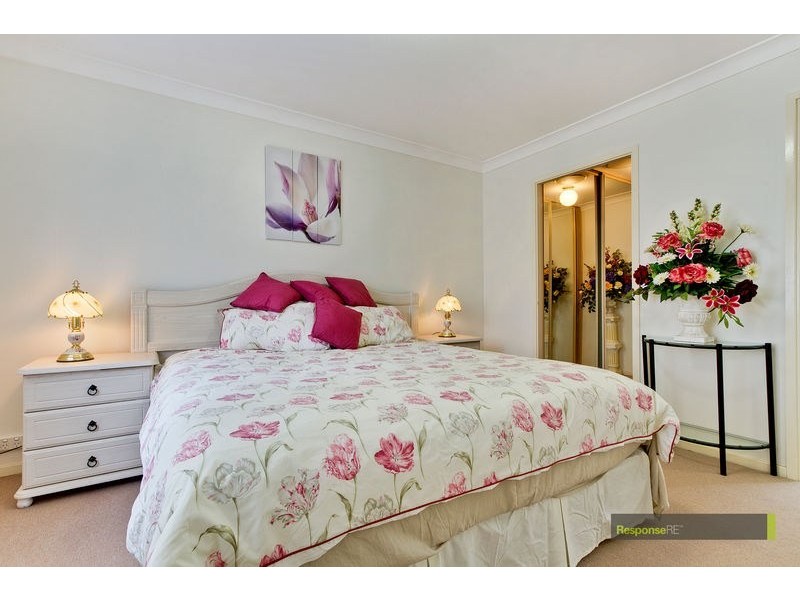 Baulkham Hills NSW 2153