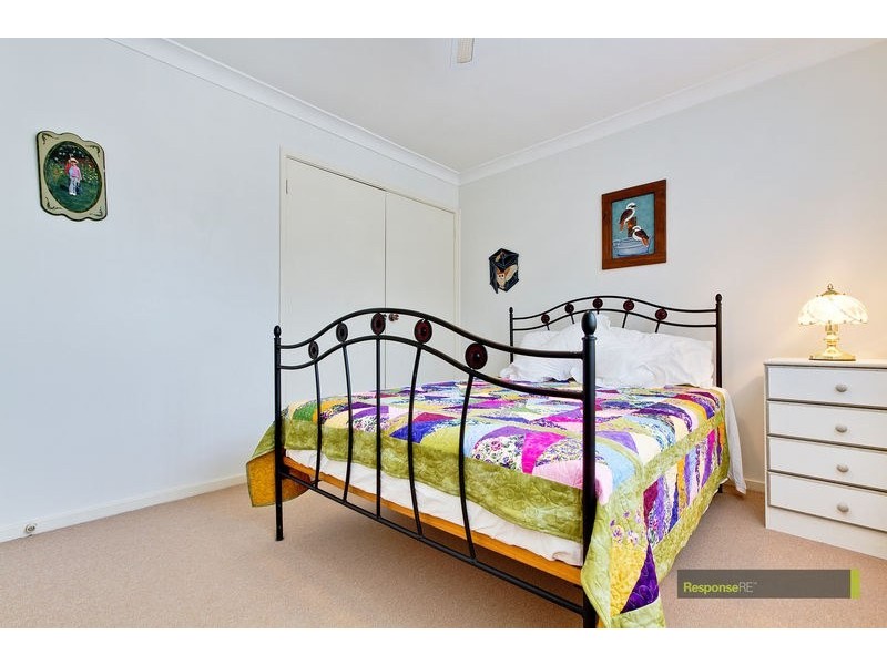 Baulkham Hills NSW 2153