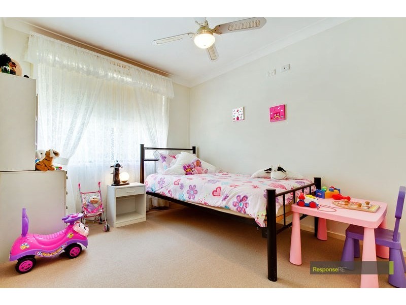 Baulkham Hills NSW 2153