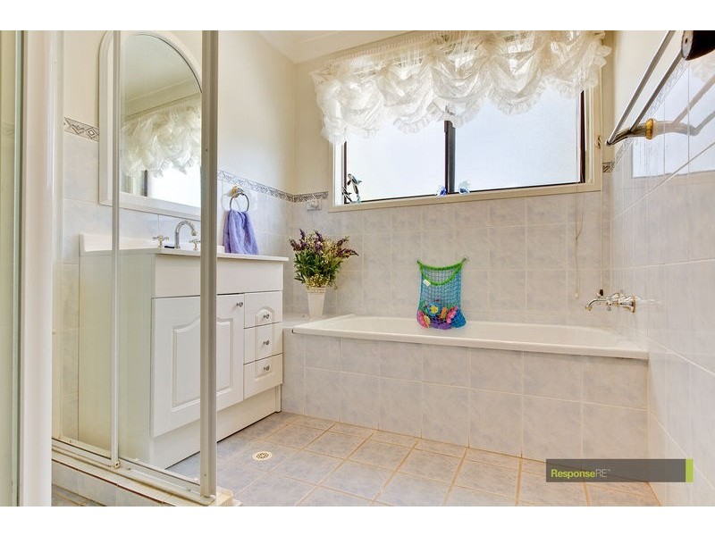 Baulkham Hills NSW 2153