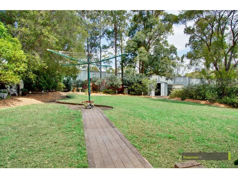 Baulkham Hills NSW 2153