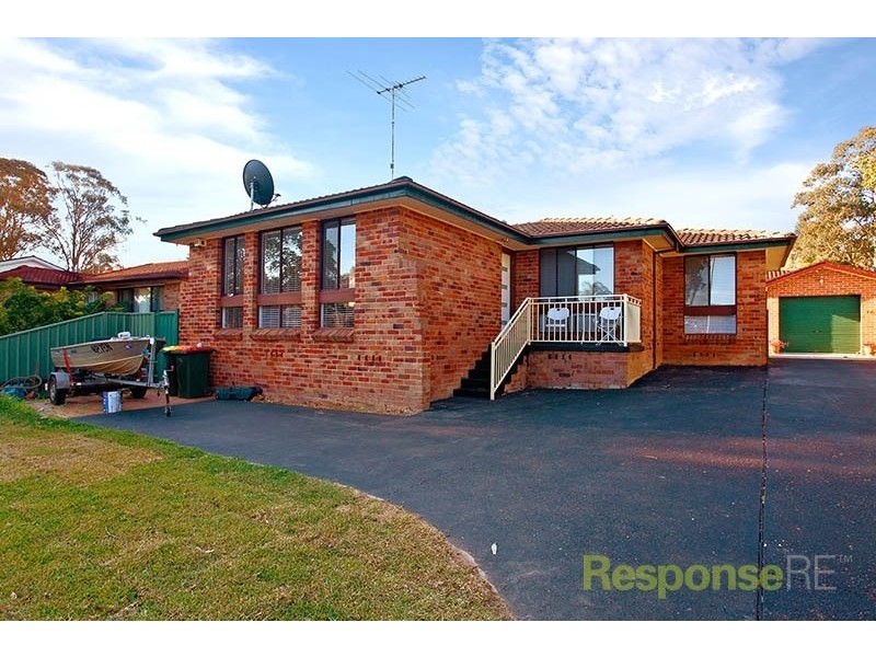 Kings Langley NSW 2147