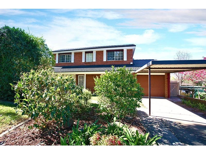 61 Wellesley Crescent, Kings Park NSW 2148