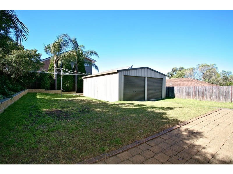 61 Wellesley Crescent, Kings Park NSW 2148