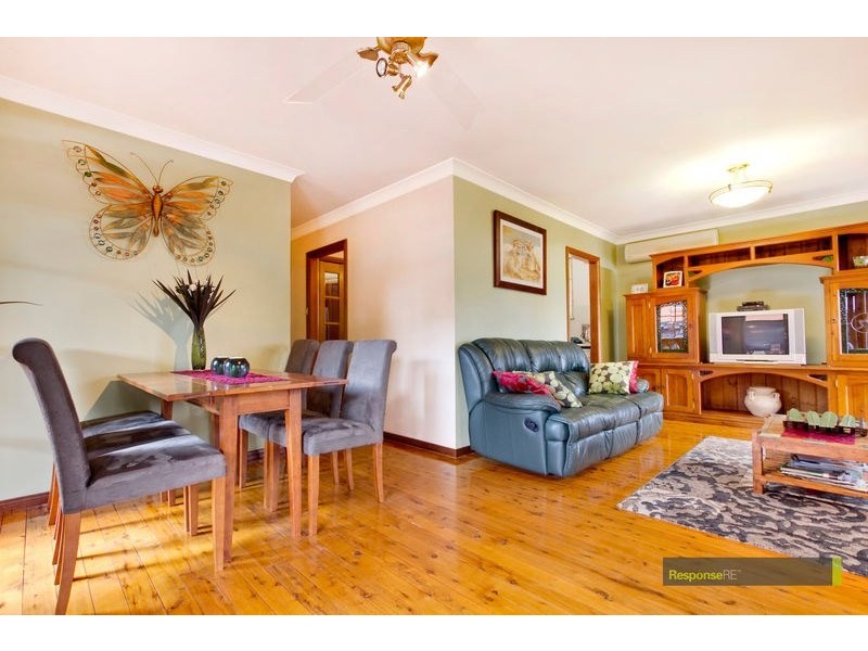 24 Barnetts Road, Winston Hills NSW 2153