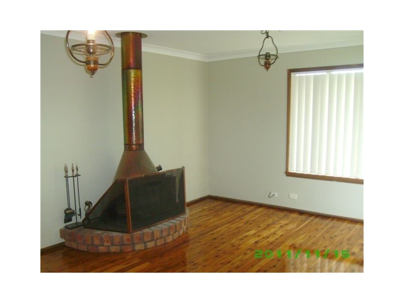 Winston Hills NSW 2153