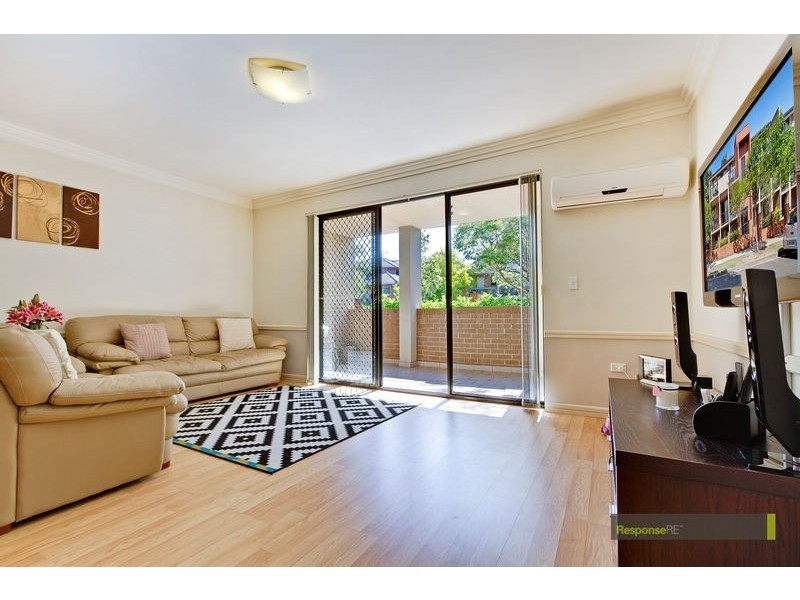 North Parramatta NSW 2151