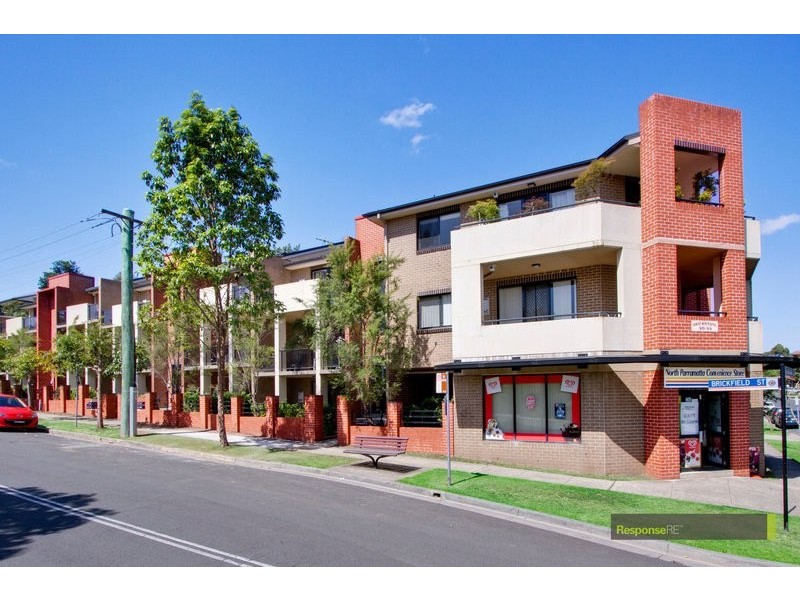 North Parramatta NSW 2151