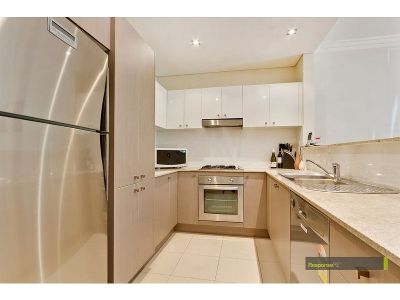 North Parramatta NSW 2151