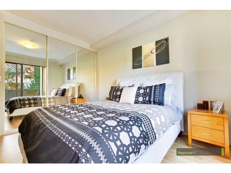 North Parramatta NSW 2151