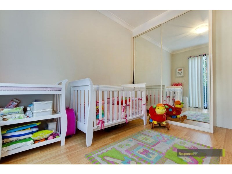 North Parramatta NSW 2151