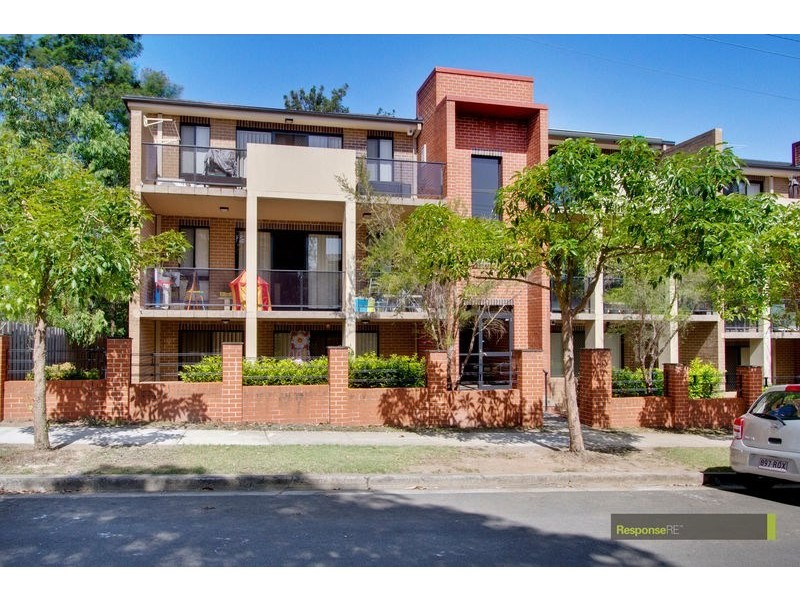 North Parramatta NSW 2151