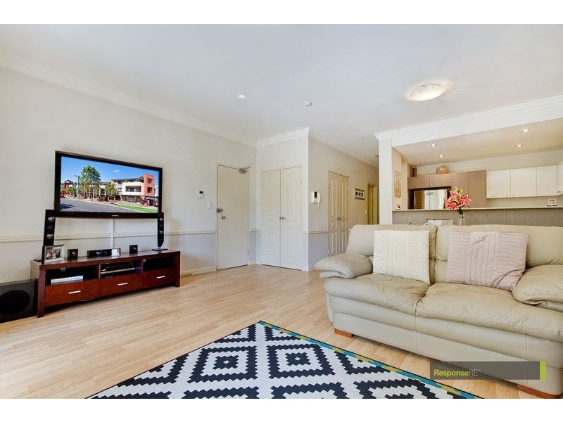 North Parramatta NSW 2151