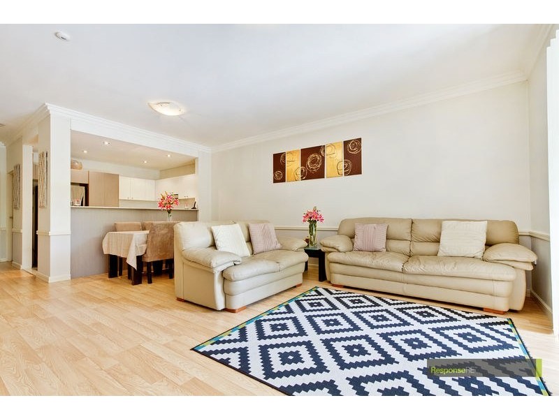 North Parramatta NSW 2151