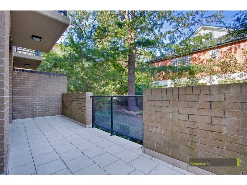 North Parramatta NSW 2151