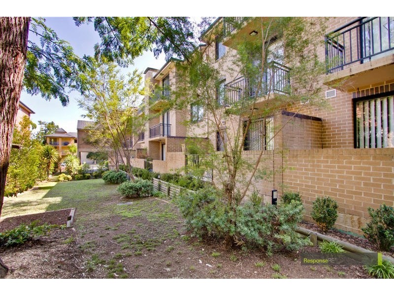 North Parramatta NSW 2151