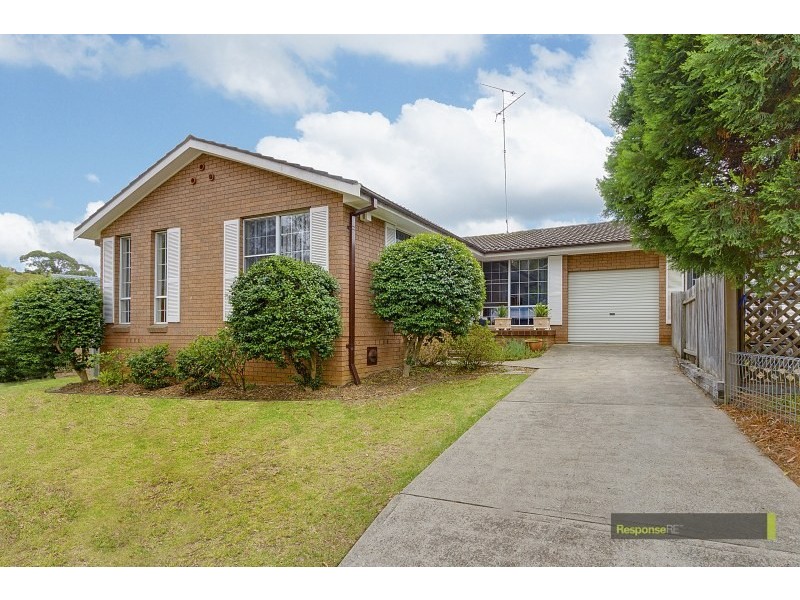 Baulkham Hills NSW 2153