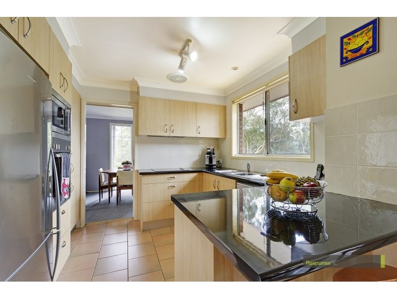 Baulkham Hills NSW 2153
