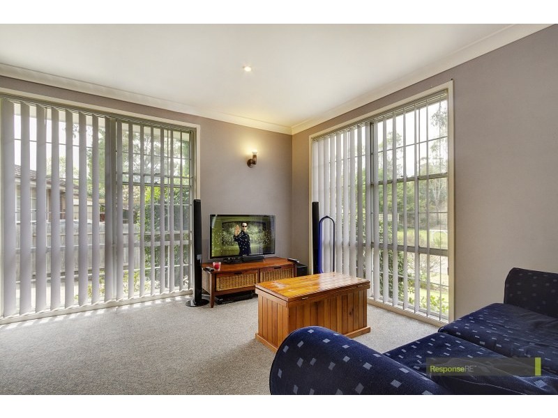 Baulkham Hills NSW 2153