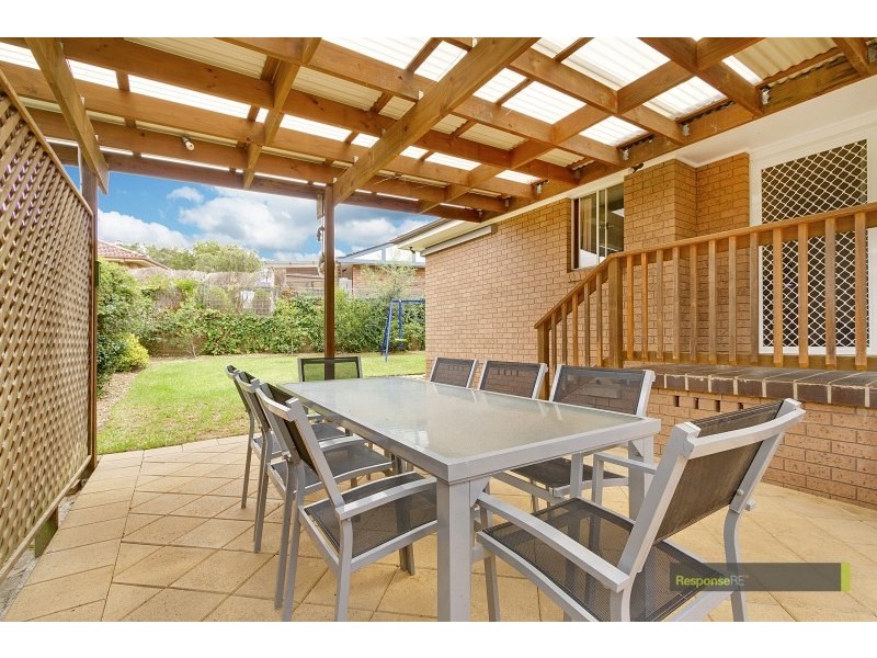 Baulkham Hills NSW 2153