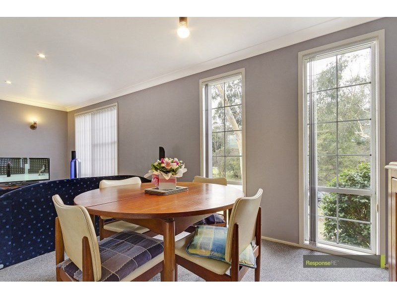 Baulkham Hills NSW 2153