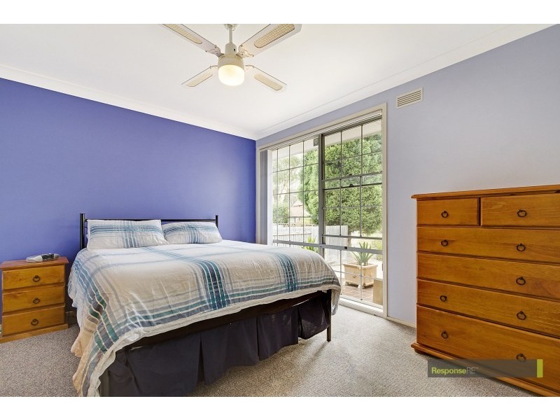 Baulkham Hills NSW 2153