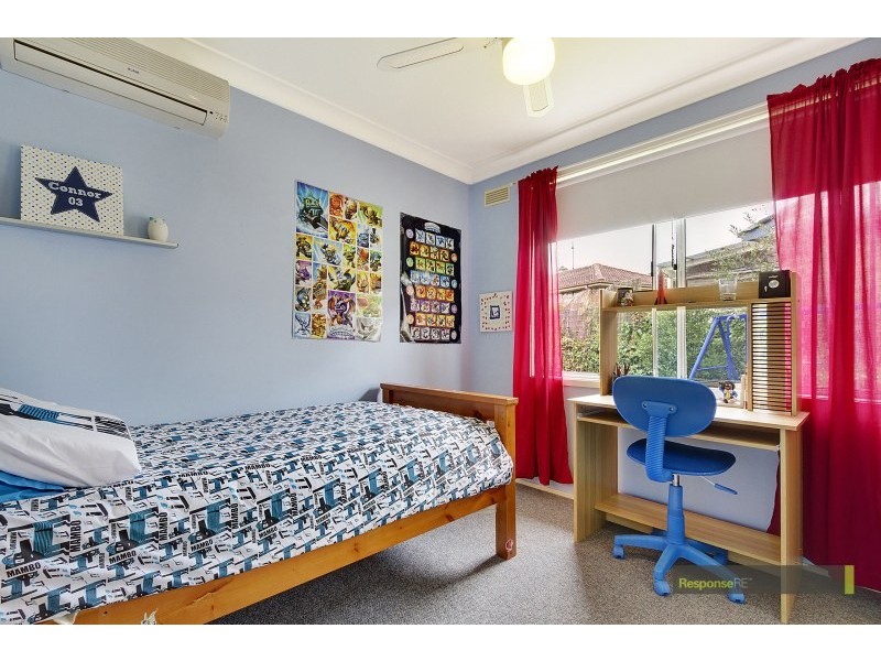 Baulkham Hills NSW 2153