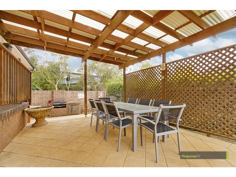 Baulkham Hills NSW 2153