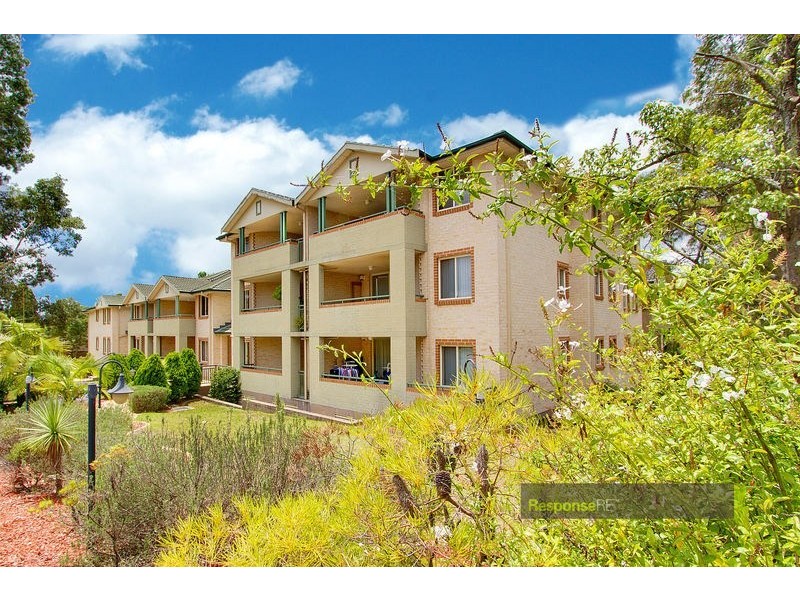 Baulkham Hills NSW 2153