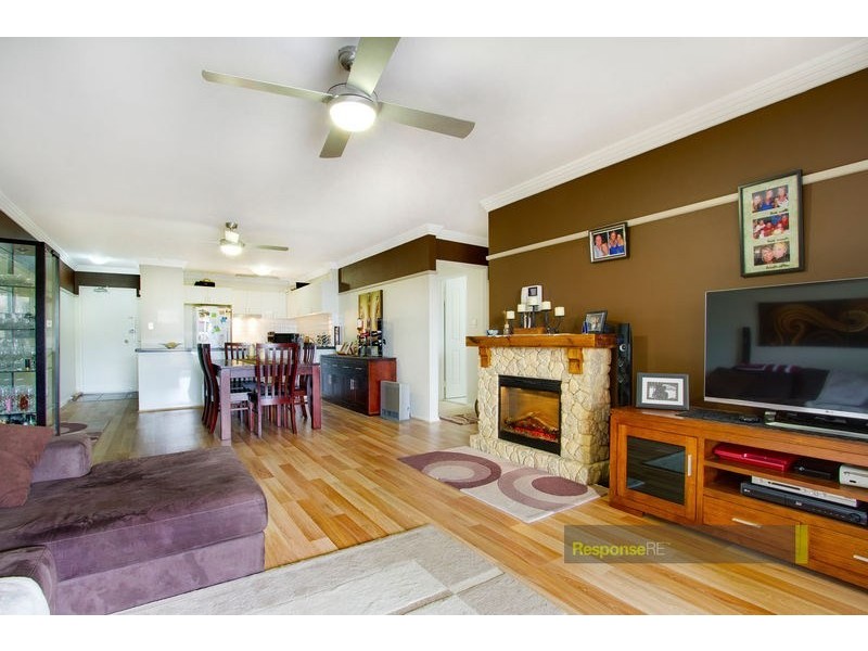 Baulkham Hills NSW 2153