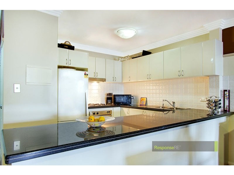 Baulkham Hills NSW 2153