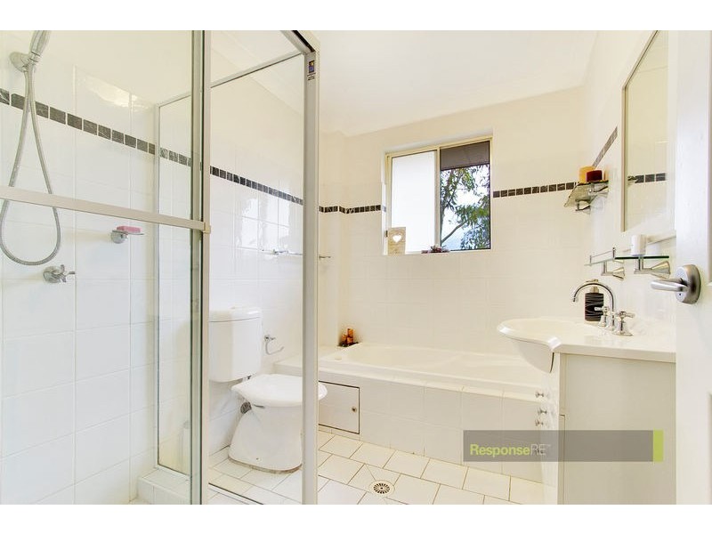 Baulkham Hills NSW 2153