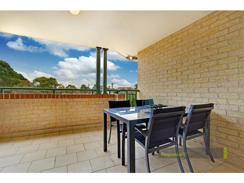 Baulkham Hills NSW 2153