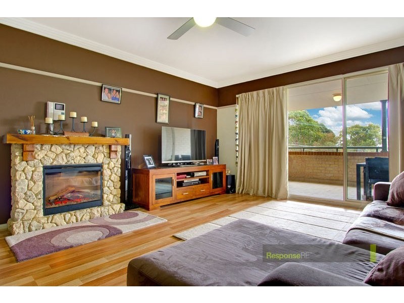 Baulkham Hills NSW 2153