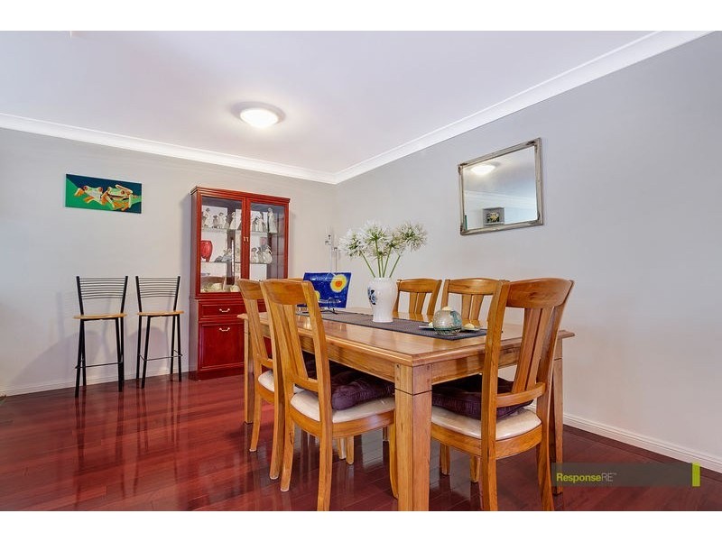Unit 17/18 Buckleys Road, Winston Hills NSW 2153