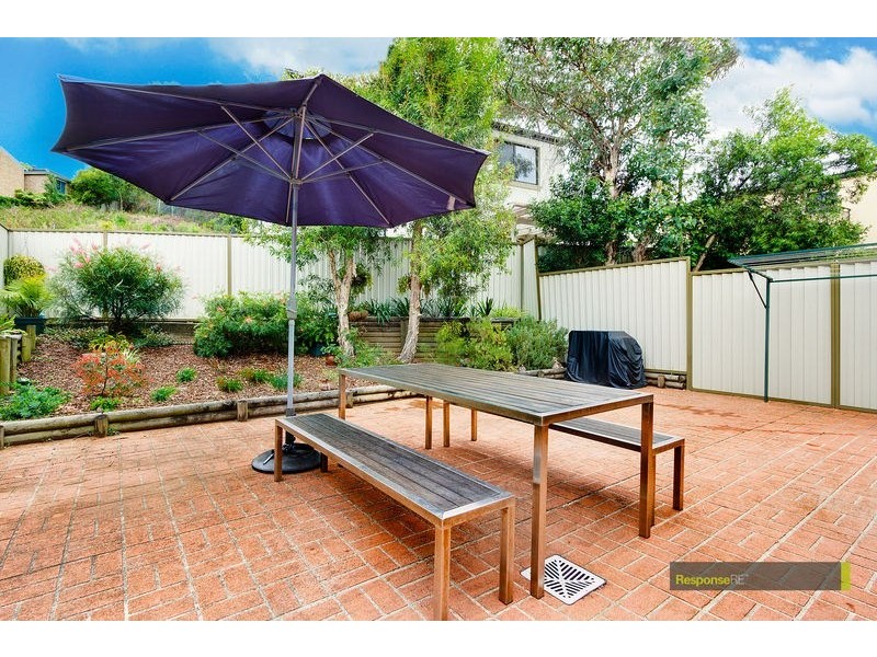 Unit 17/18 Buckleys Road, Winston Hills NSW 2153