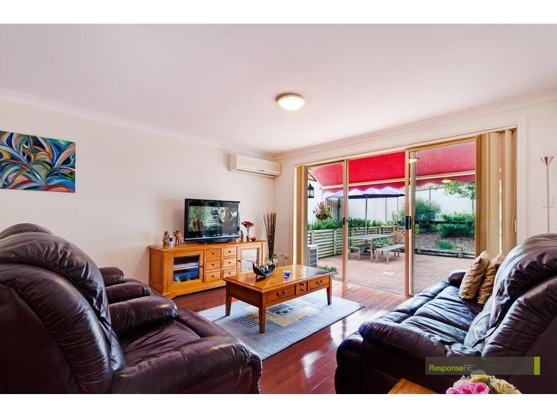 Unit 17/18 Buckleys Road, Winston Hills NSW 2153