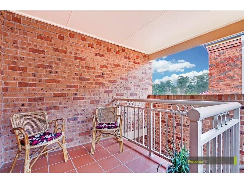 Unit 17/18 Buckleys Road, Winston Hills NSW 2153