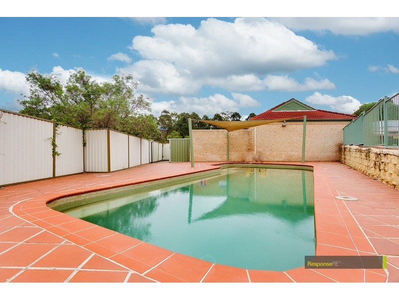 Unit 17/18 Buckleys Road, Winston Hills NSW 2153