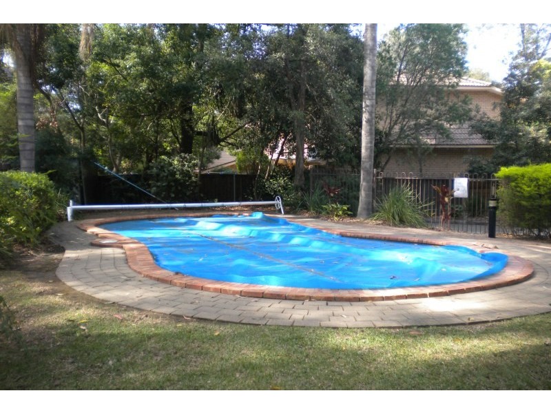 Unit 15/77 Crane Road, Castle Hill NSW 2154