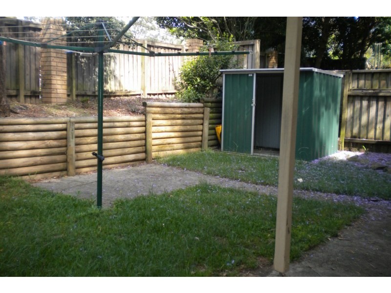 Unit 15/77 Crane Road, Castle Hill NSW 2154