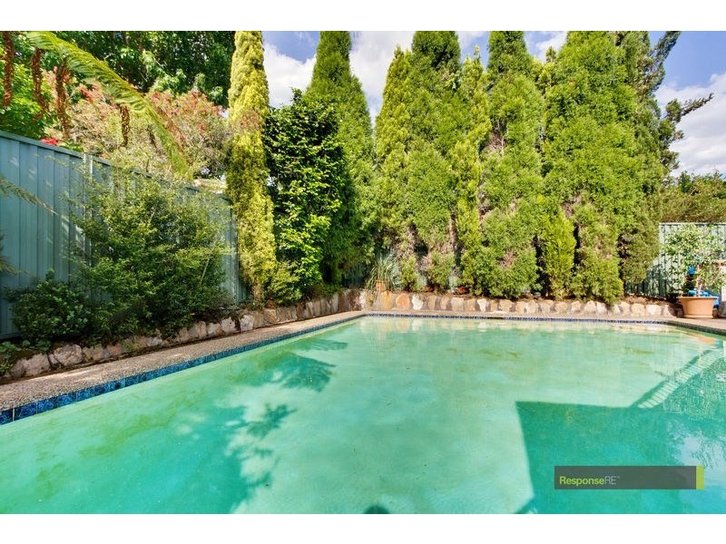 5 Lothian Street, Winston Hills NSW 2153