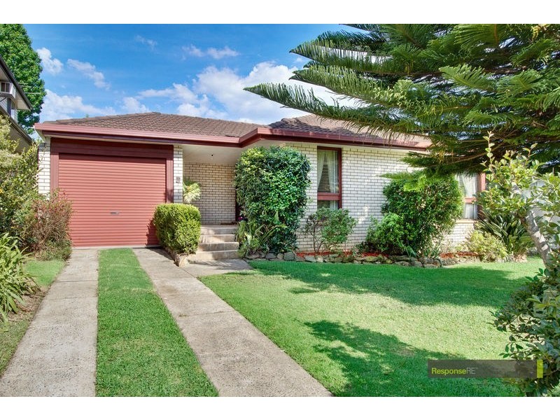 5 Lothian Street, Winston Hills NSW 2153